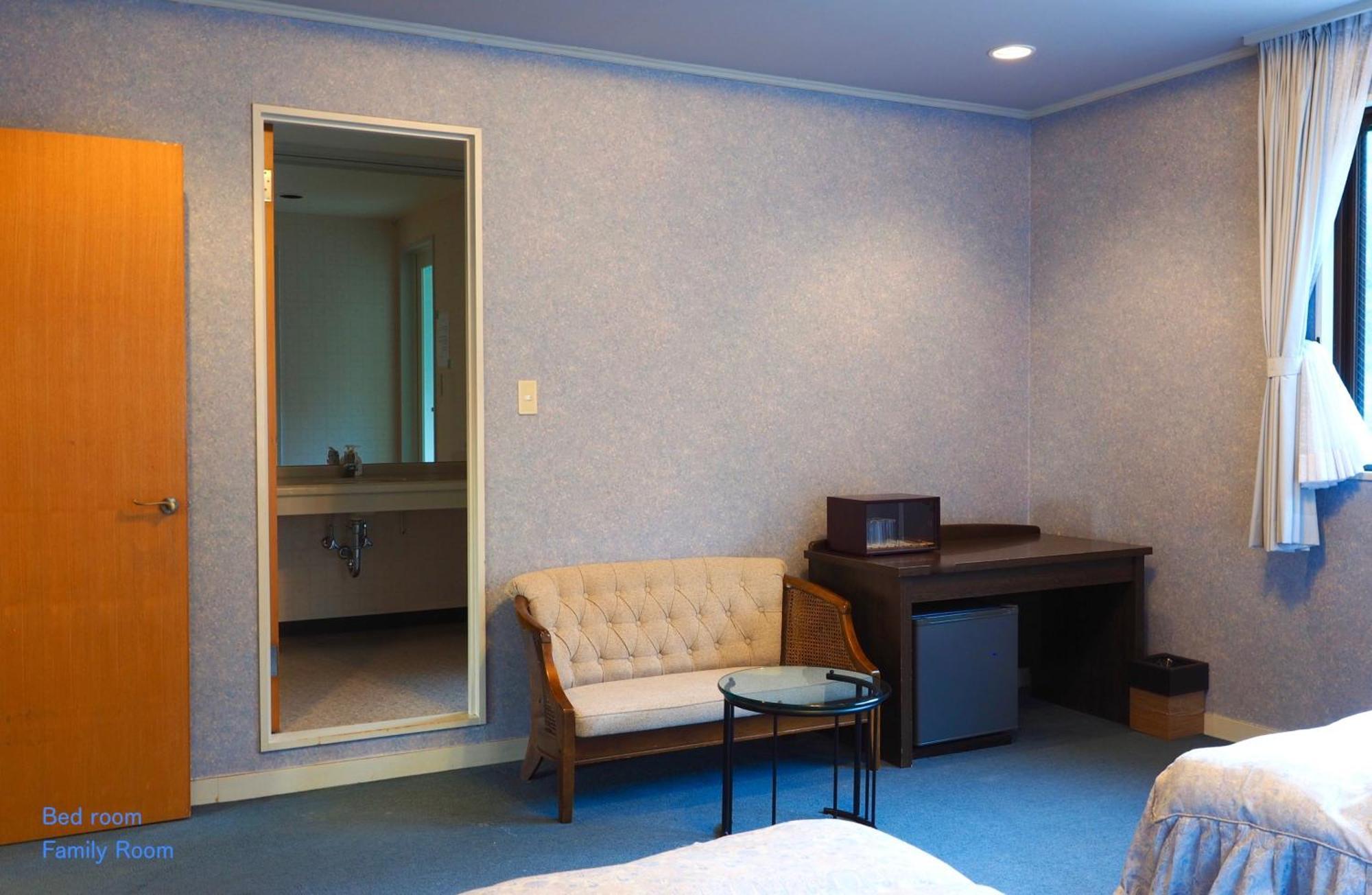 Shoji Mount Hotel Fujikawaguchiko Eksteriør billede