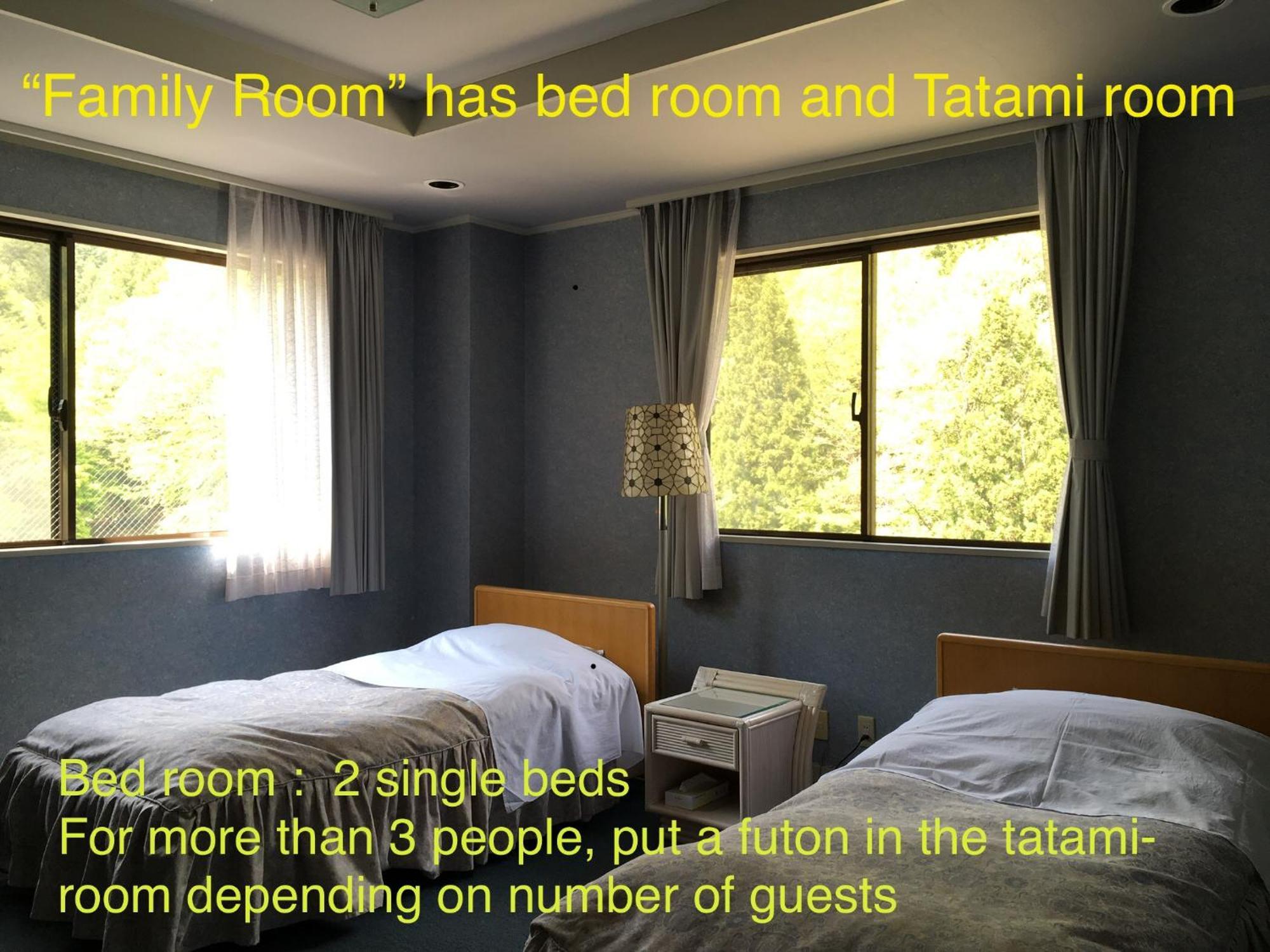 Shoji Mount Hotel Fujikawaguchiko Eksteriør billede