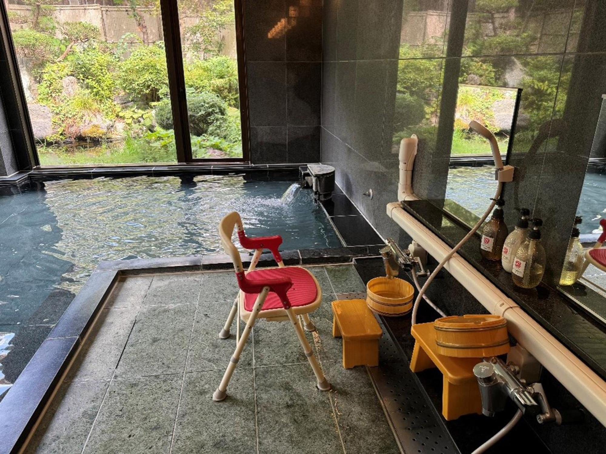 Shoji Mount Hotel Fujikawaguchiko Eksteriør billede