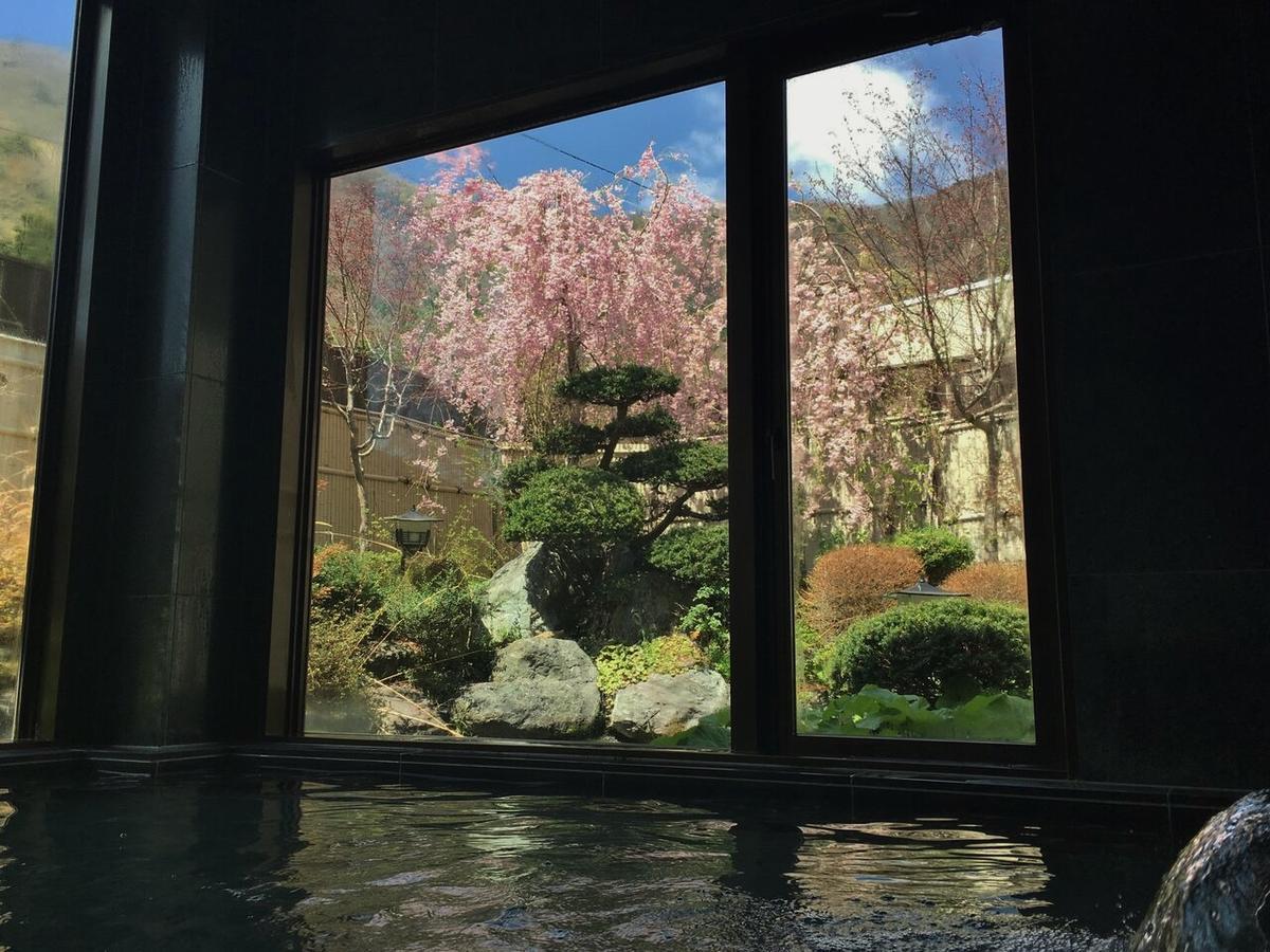Shoji Mount Hotel Fujikawaguchiko Eksteriør billede